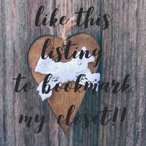 All offers welcome🙂😊